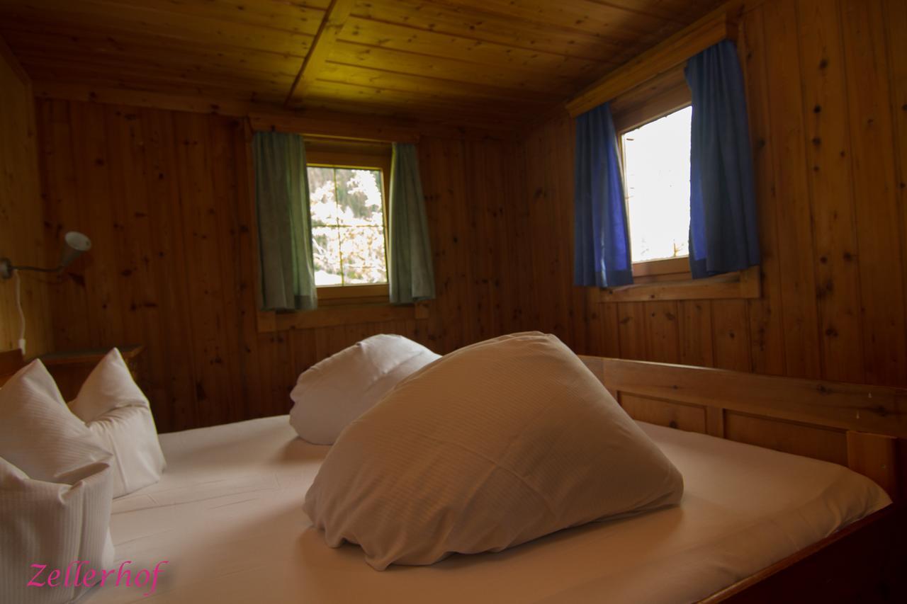 Ferienhaus Unterbrunnhaus Φίνκενμπεργκ Εξωτερικό φωτογραφία